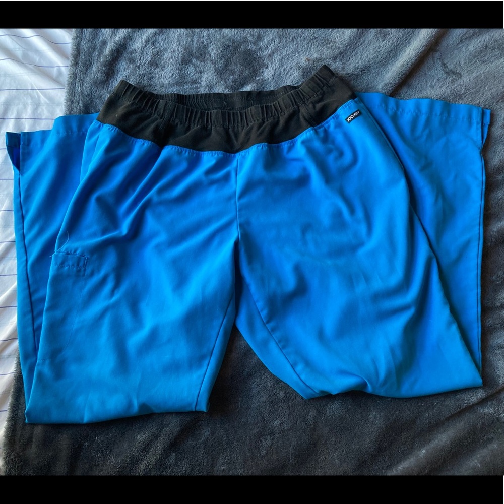 Scrub Pants